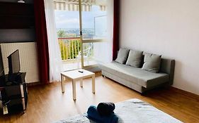 Logement Meuble Pres De Beauval